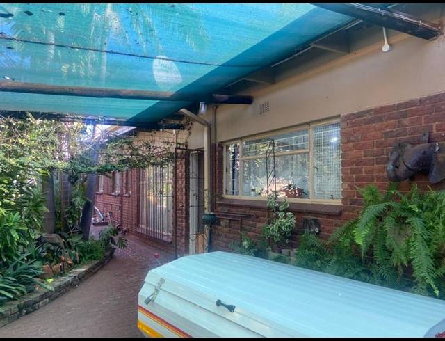 3 BEDROOM HOUSE FOR SALE IN DORANDIA